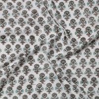 sanganeri fabric