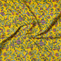 sanganeri fabric