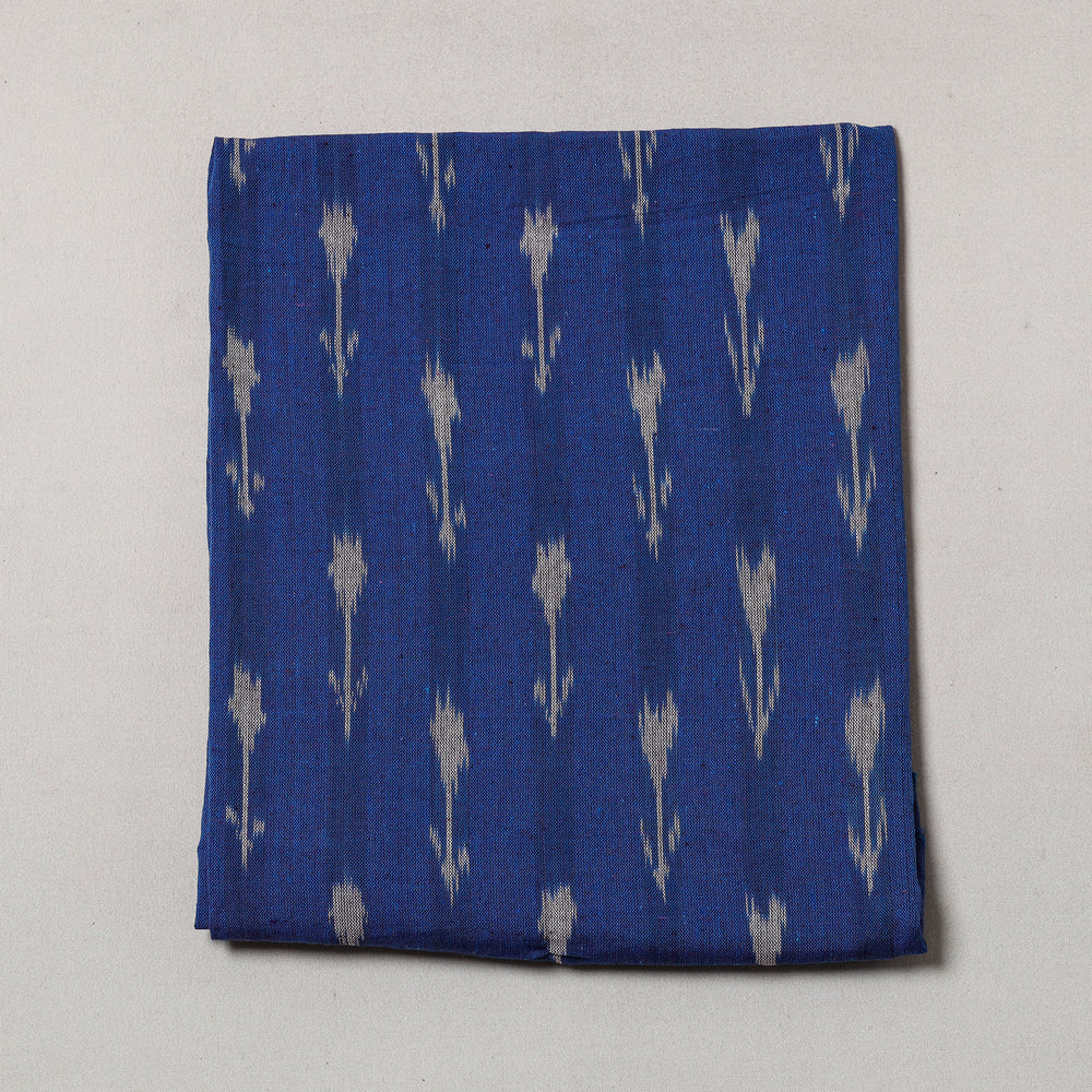 Pochampally Ikat Fabric 