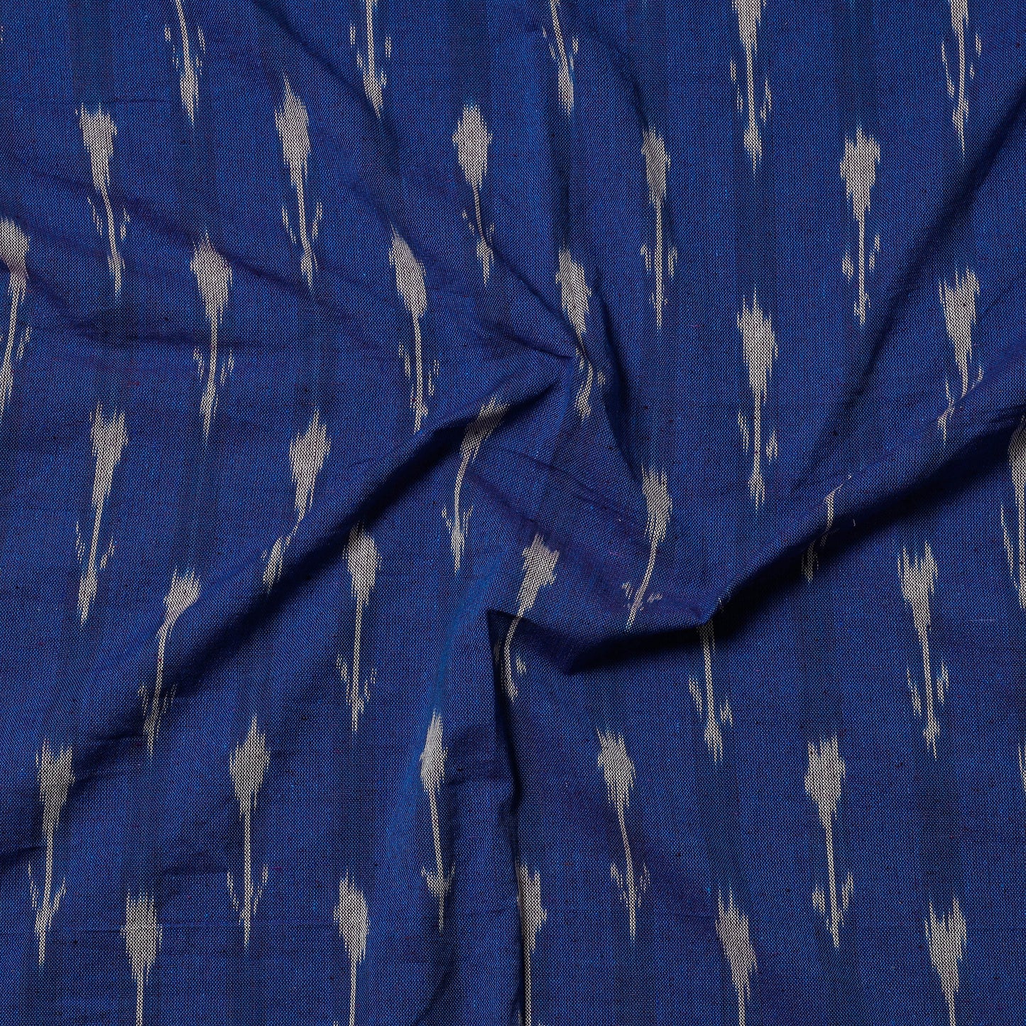 Pochampally Ikat Fabric 