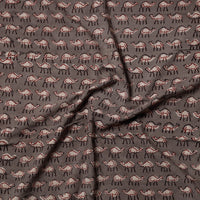 Bagru fabric 