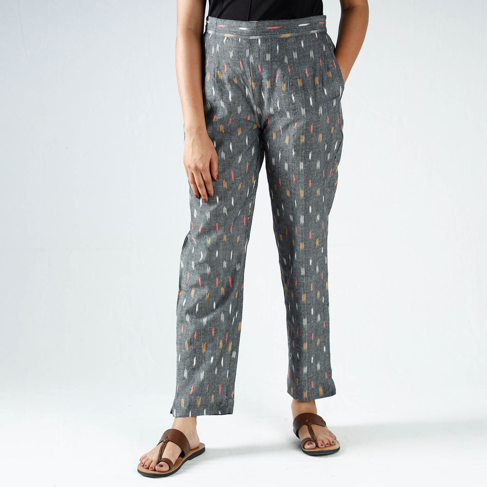 Pochampally Ikat Pant