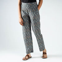 Pochampally Ikat Pant