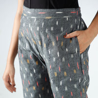 Pochampally Ikat Pant