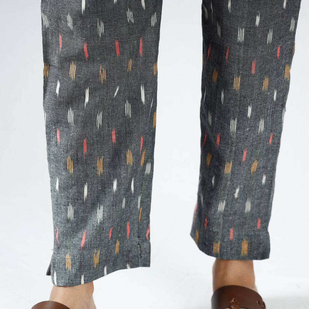 Pochampally Ikat Pant