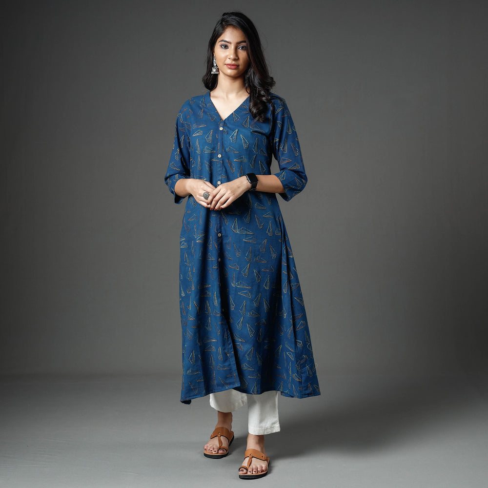 akola cotton kurta