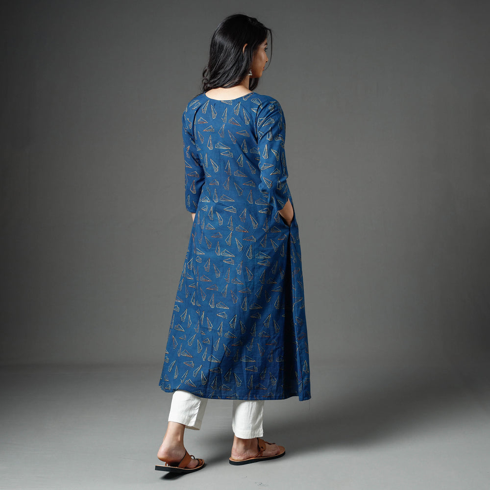 akola cotton kurta