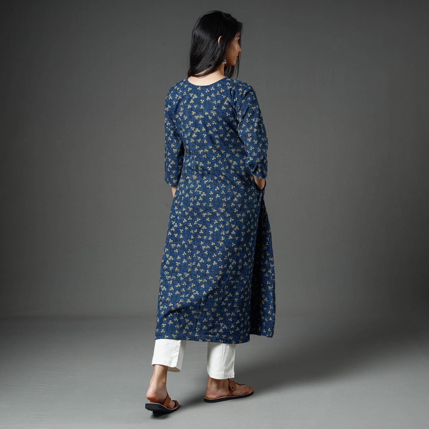 akola cotton kurta