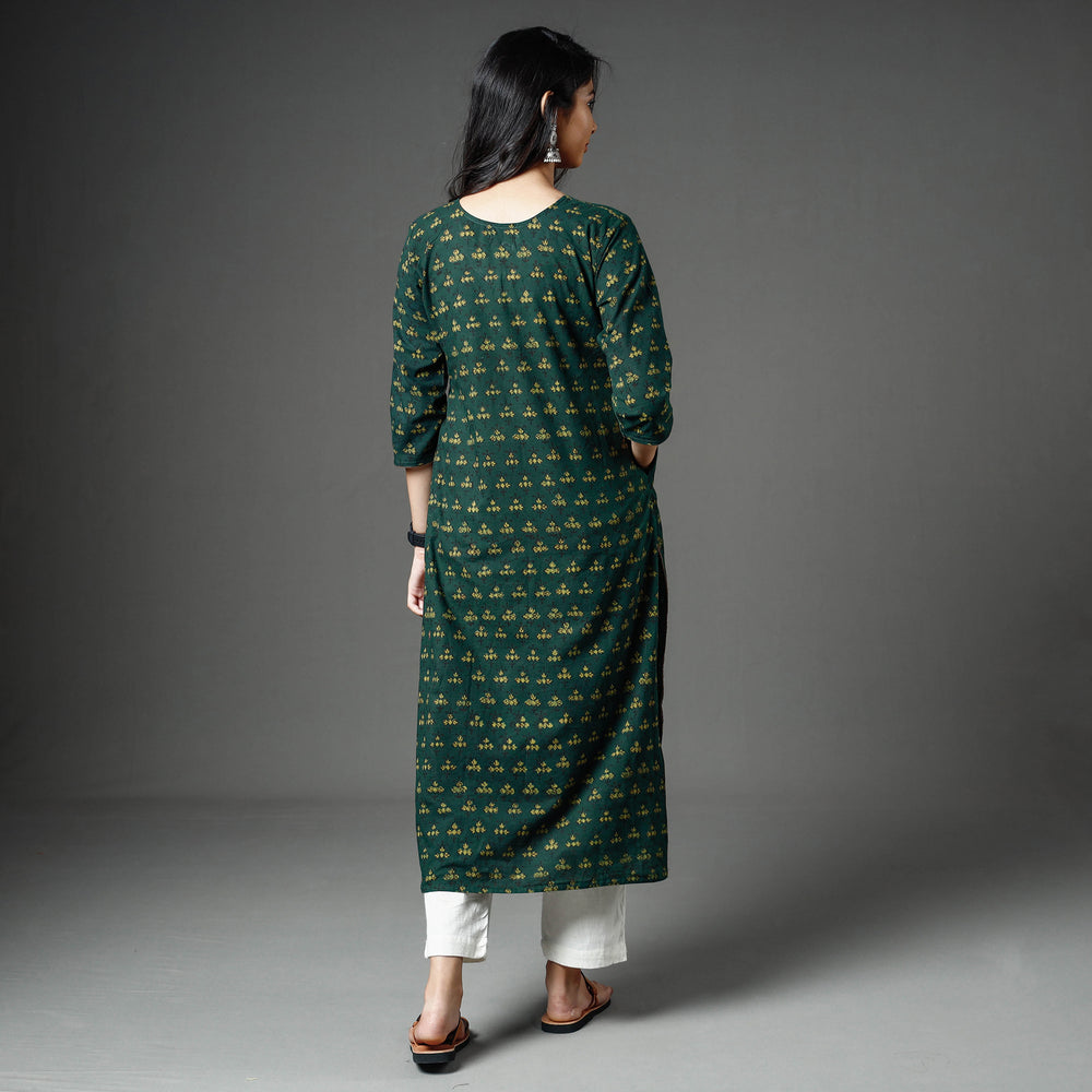 akola cotton kurta