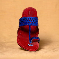 kolhapuri leather slippers