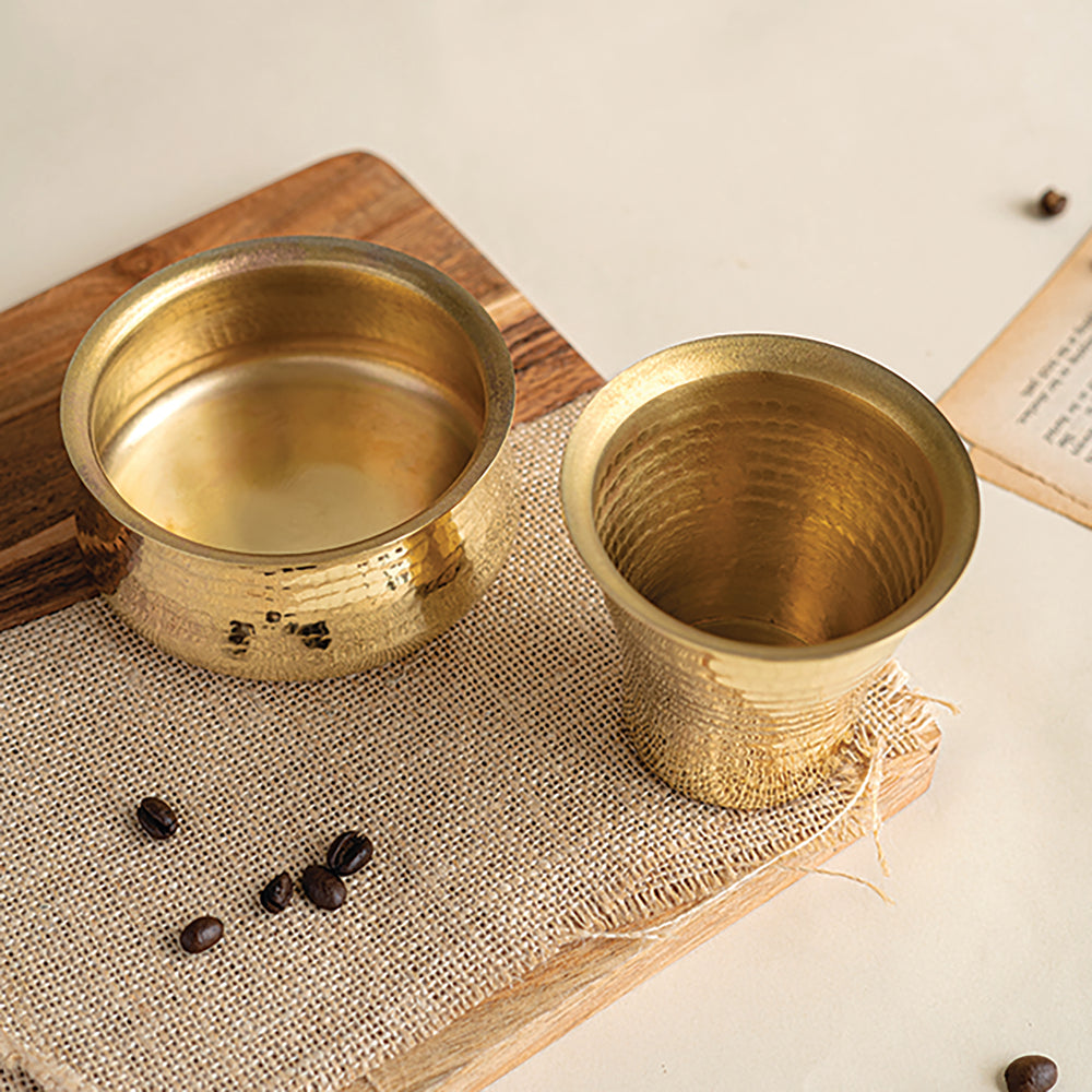 Malabar Coffee Set