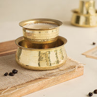 Malabar Coffee Set