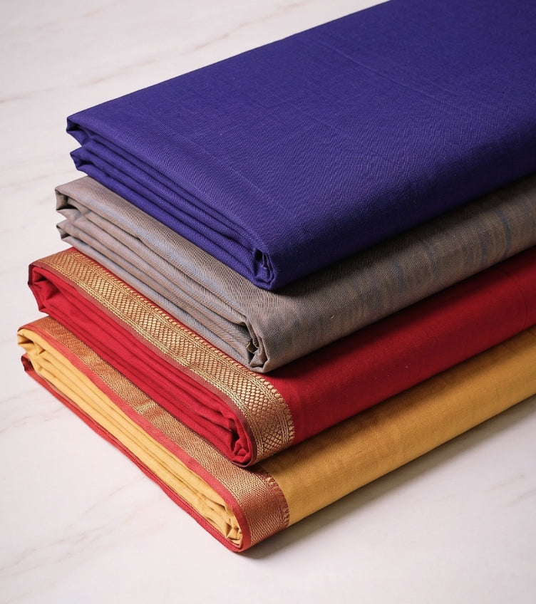 Mangalagiri Handloom Fabrics