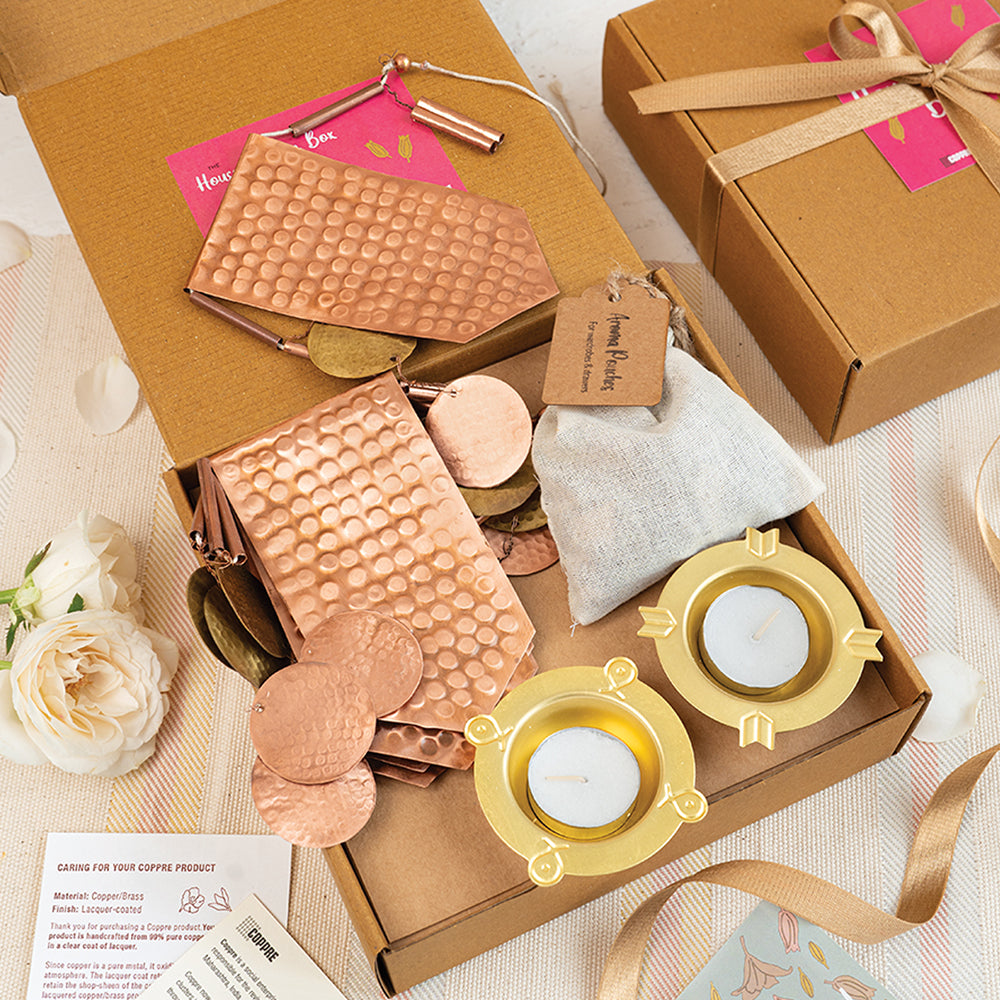 Must-Get Housewarming Box