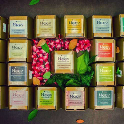 Neev Soaps