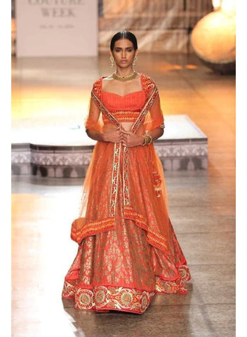 How to carry your handmade dupatta - 10 best ways!