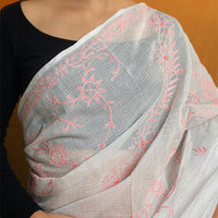 Chikankari Saree
