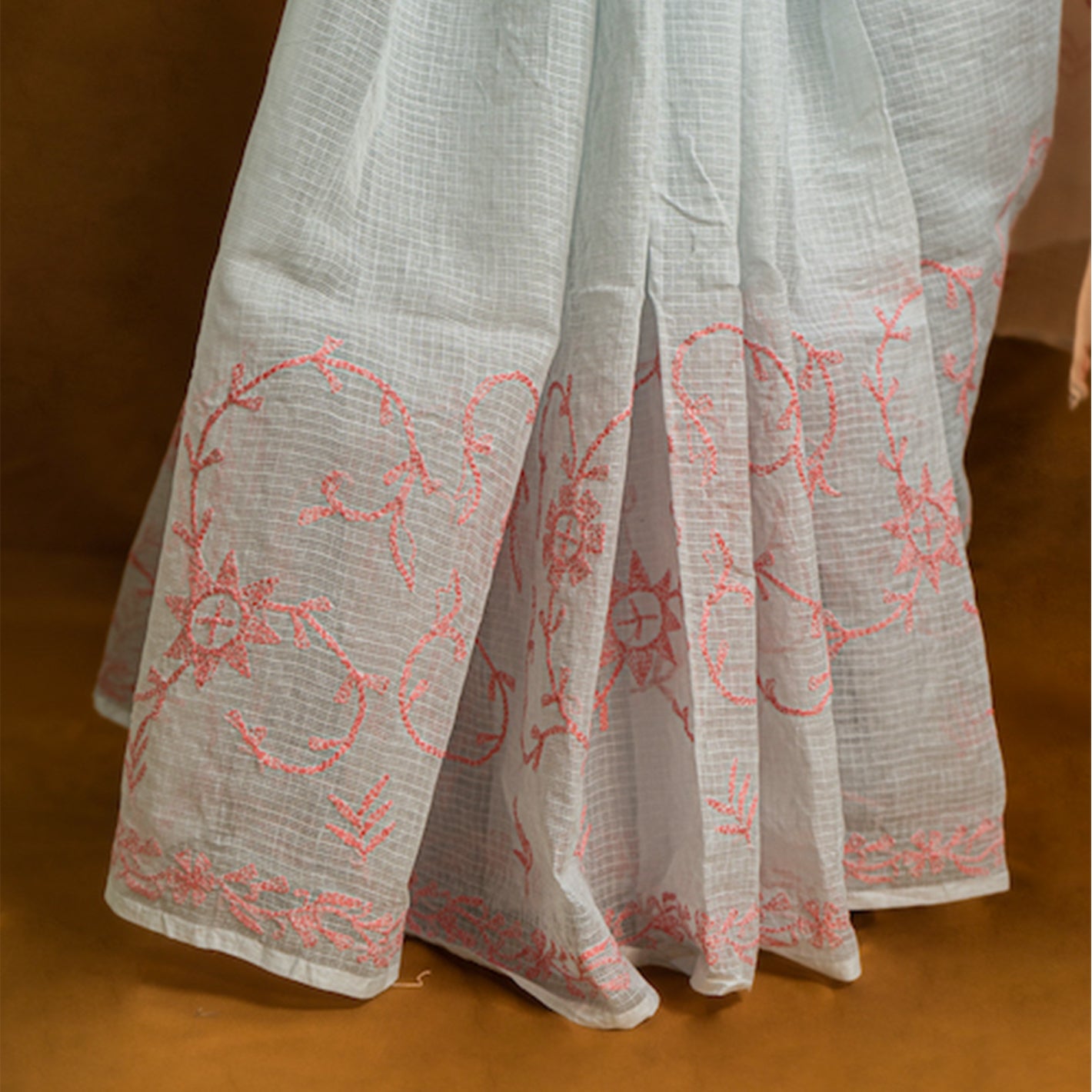 Chikankari Saree
