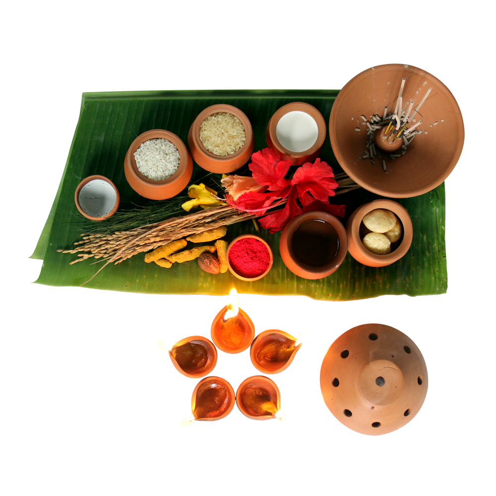 puja kit 