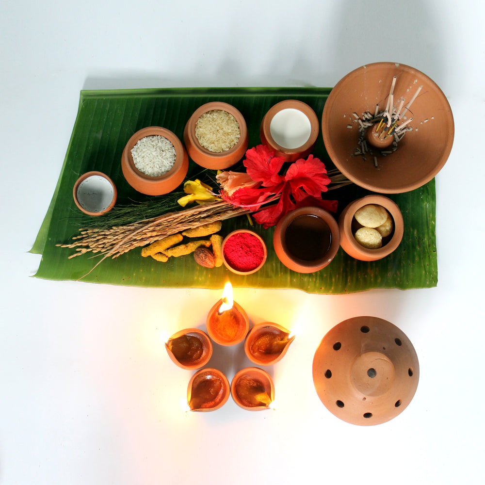 puja kit 