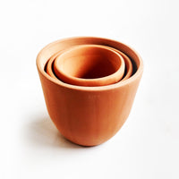 Terracotta Planters 