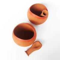 Terracotta Planter