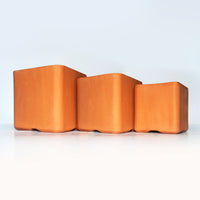 Terracotta Planters 