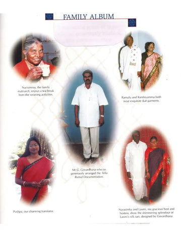 Padma Shri Mr. Govardhan 1