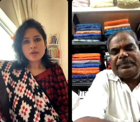 Padma Shri Mr. Govardhan