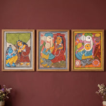 Folk Paintings