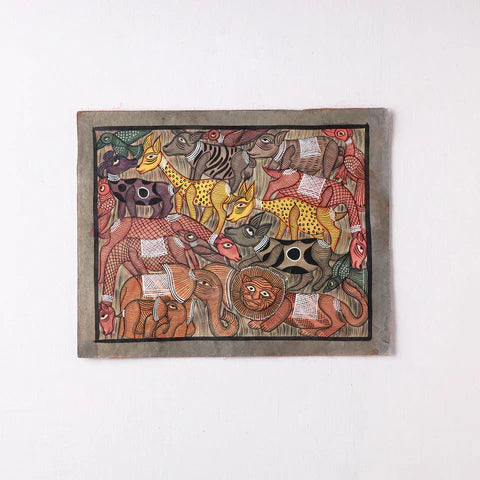 10 traditional odisha handicrafts that reflect a timeless