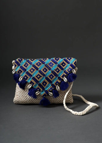 From punjabi villages to global runways: phulkari’s journey