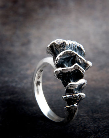 Picture Credit:- Pinterest/Clear Creek Academy of Jewelry and Metal Arts