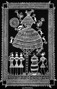 Picture Credit:- Pinterest Manisha Gokhale