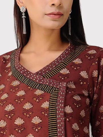 Picture Credit:- Pinterest/jaypore.com