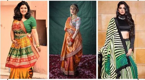 Picture Credit:- Pinterest/outfittrends.com