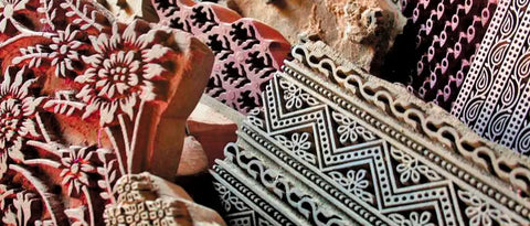 Picture Credit:- Pinterest/textilevaluechain.in