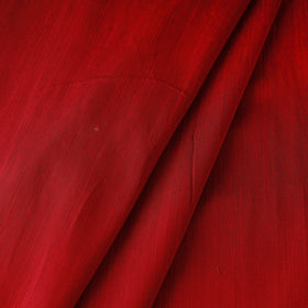 Buy Elegant Slub Silk Plain Fabric Online at iTokri.com