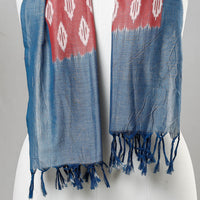 pochampally ikat stole 