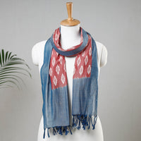 pochampally ikat stole 