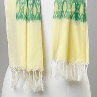 pochampally ikat stole 