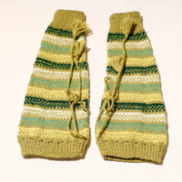 Woolen Leg Warmer