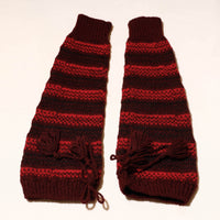 Woolen Leg Warmer