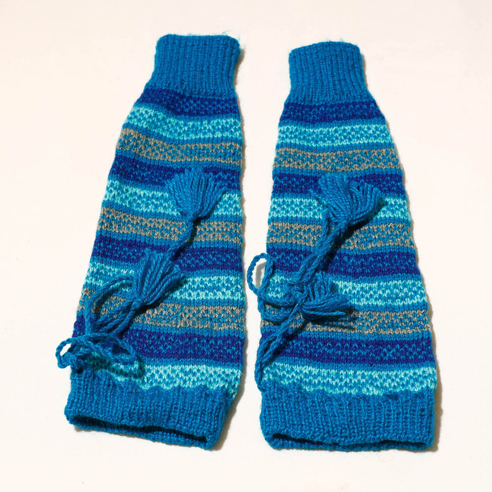 Woolen Leg Warmer