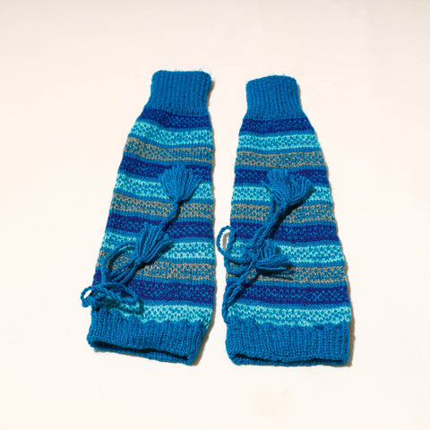 Woolen Leg Warmer