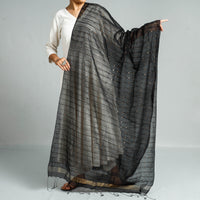 handloom silk cotton dupatta