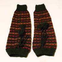 Woolen Leg Warmer
