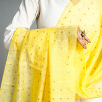 handloom silk cotton dupatta