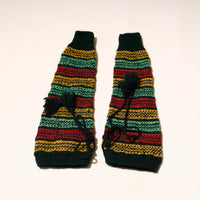 Woolen Leg Warmer
