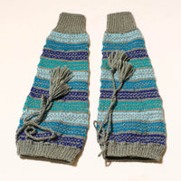 Woolen Leg Warmer
